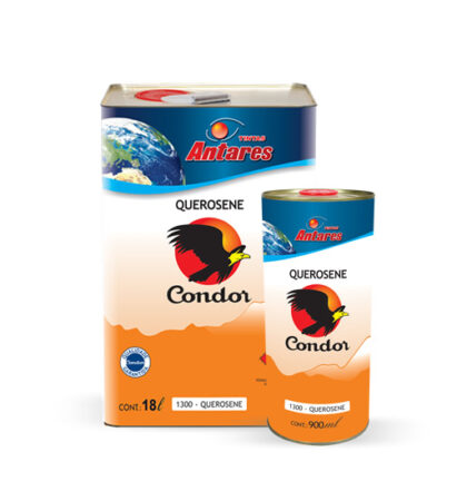 condor-Querosene