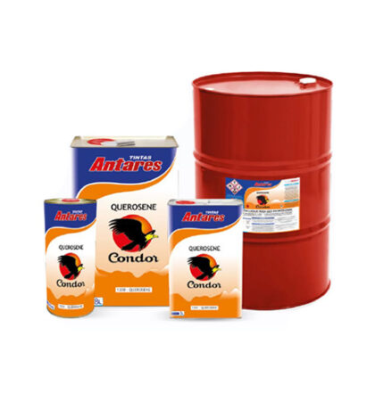 querosene
